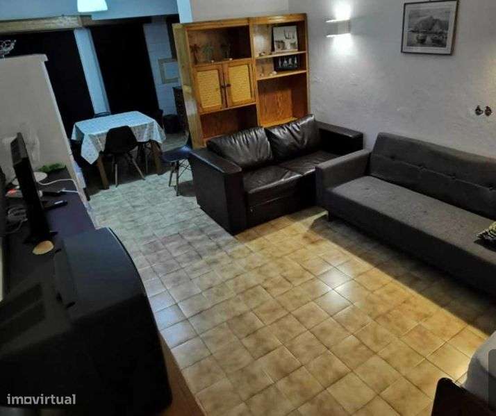 T1 Portimão praia da rocha (t1+1) arrendamento anual - Grande imagem: 4/10