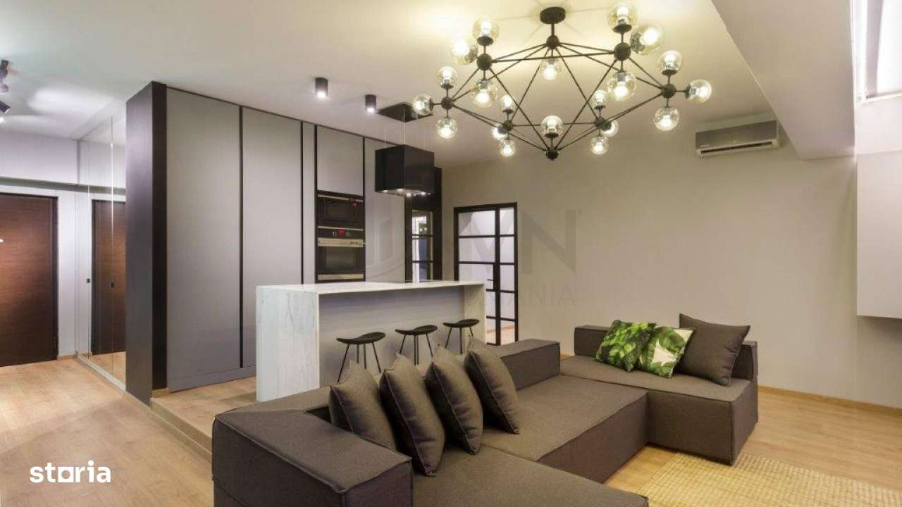 3 camere lux Vitan Mall Mihai Bravu