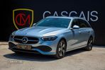 Mercedes-Benz C 220 d Avantgarde - 2