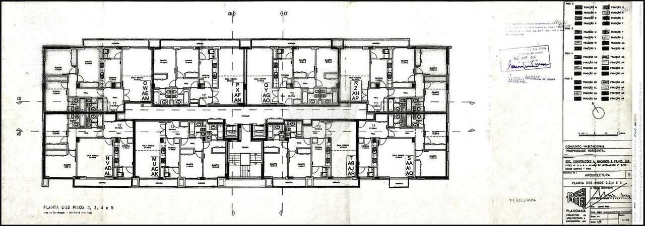 Apartamento T3 para venda-29