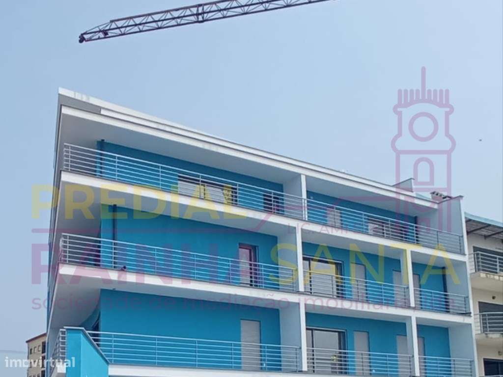 Apartamento T3 c/ garagem - Figueira da Foz - Grande imagem: 5/14