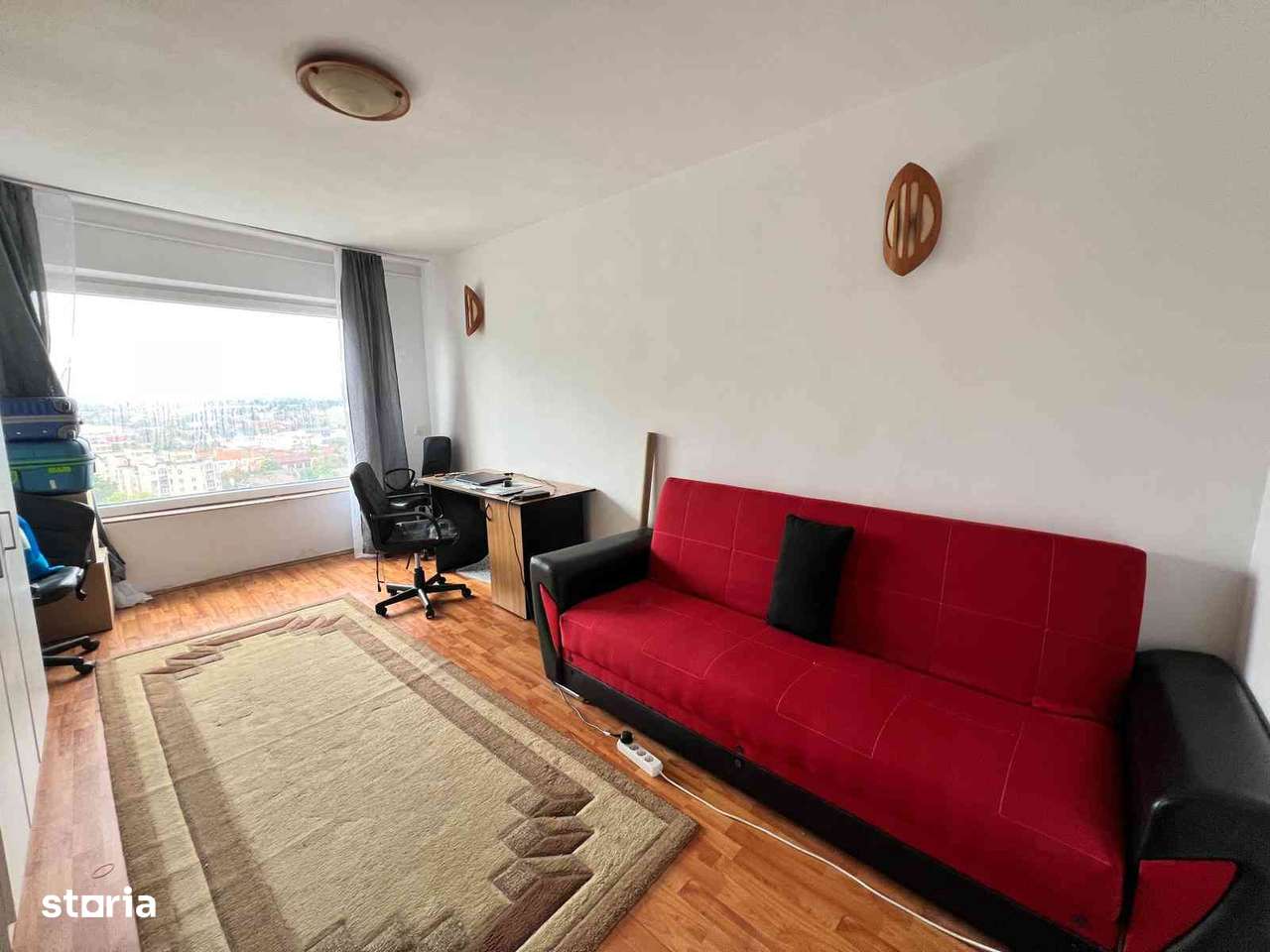 Apartament în Cornişa cu 3 camere  aproape de UMFST - Imagine principală: 4/9