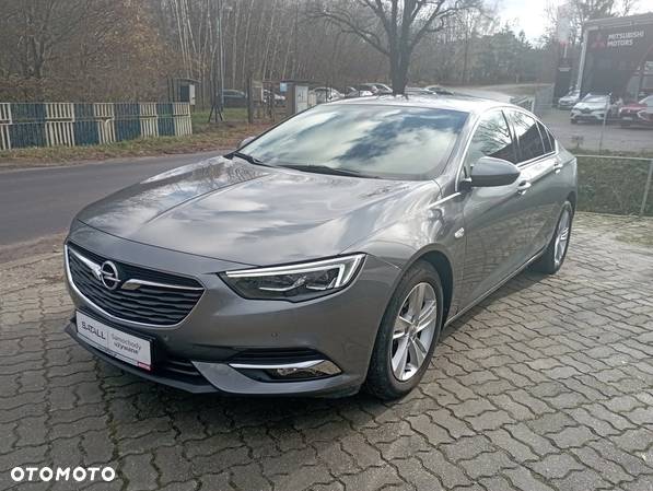 Opel Insignia 2.0 CDTI Innovation S&S - 17