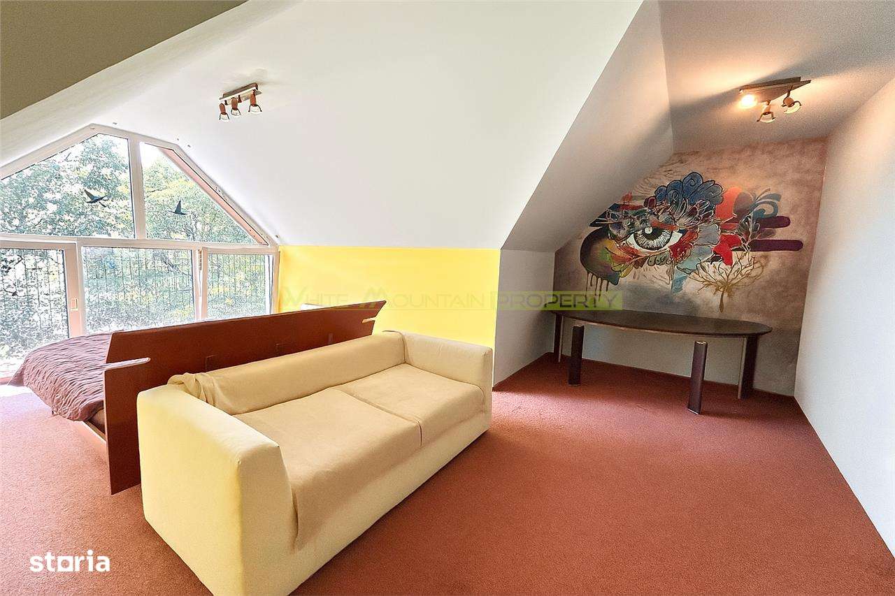 Casa versatila, cu potential real de investitie Sacele-12