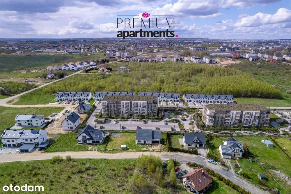 Promocja! Ogródek 18m2, komórka w cenie!-4