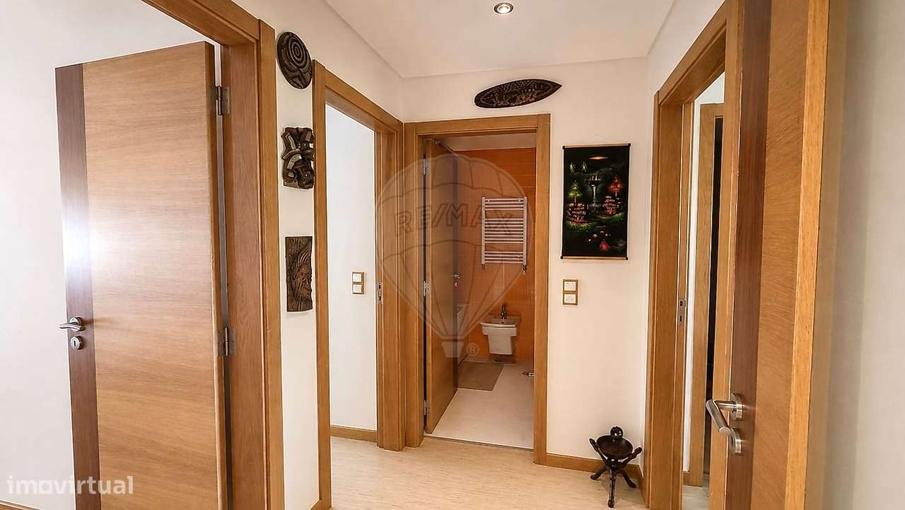 Apartamento T3 para venda-16