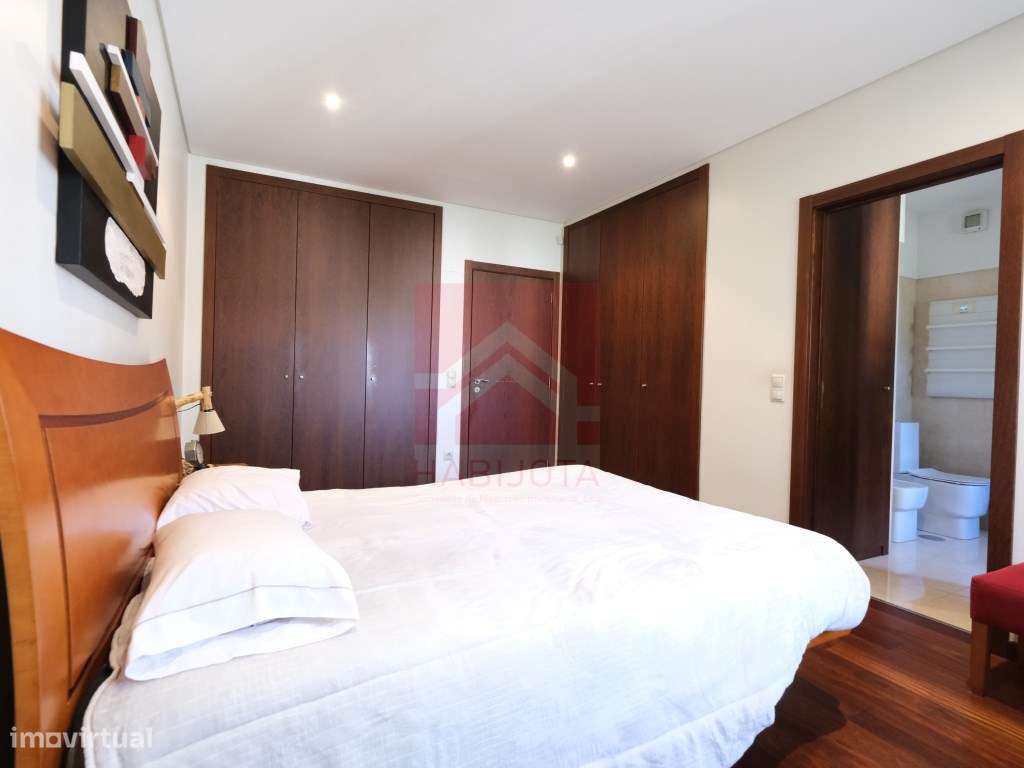 Moradia para venda - Vila Beatriz - Ermesinde-37