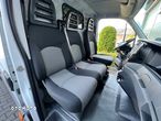 Iveco Daily 35C13 Blaszak L4H3 Long Maxi Max  SALON PL - 16