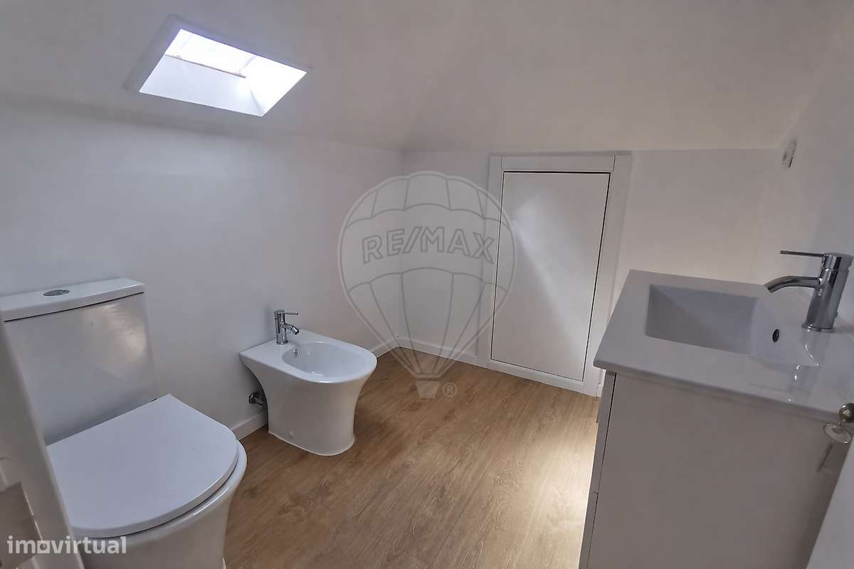 Moradia T2 para venda-11