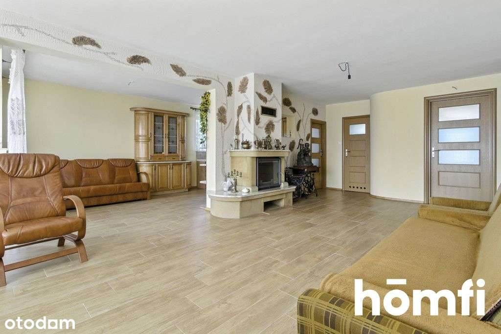 Sprzedam dom w Sędziszowie ! - Pełny obrazek: 4/20