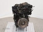 Motor TYDA FORD 2.0L 115 CV - 4