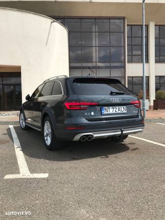 Audi A4 Allroad quattro 2.0 TDI - 9