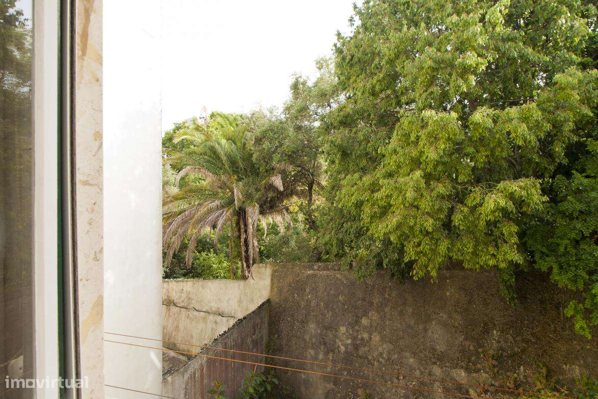 Quarto - localizado em São Sebastião Lisbon - Grande imagem: 5/13