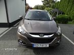 Hyundai ix35 1.6 2WD blue Comfort - 7