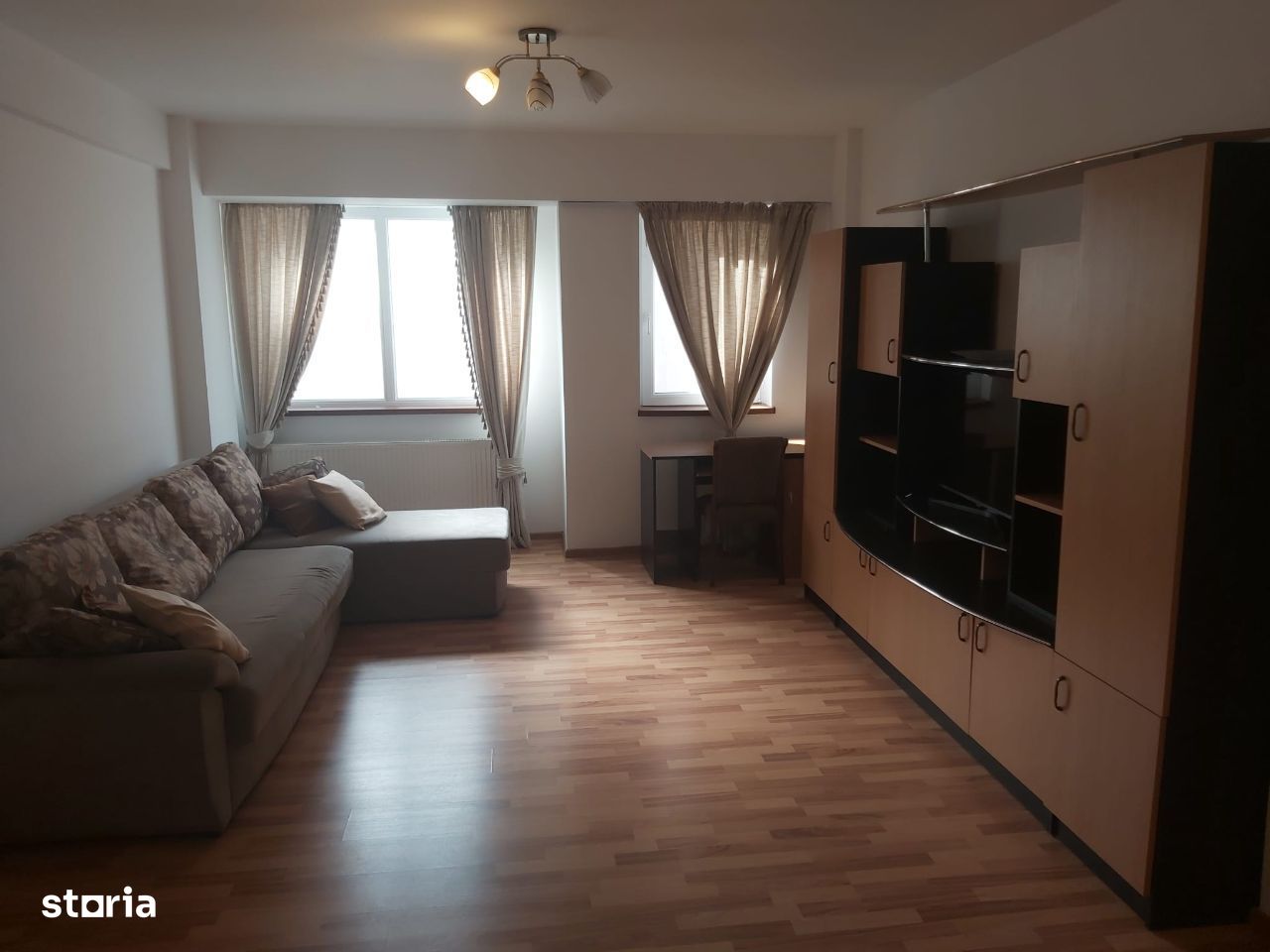 Apartament 2 camere, bloc nou, zona Sara - Spitalul Judetean