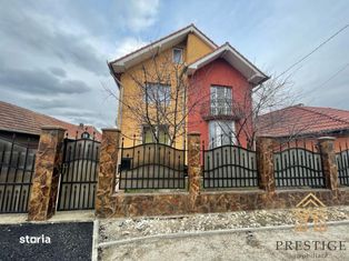Apartament la casa cu 3 camere de inchiriat Calea Clujului - Oradea