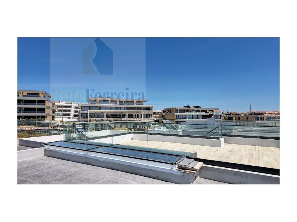Moradia T4 Nova na Ericeira com Piscina!!!!-27