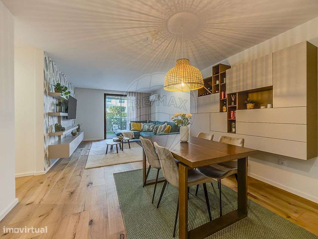 Apartamento T2 para venda - Grande imagem: 3/29