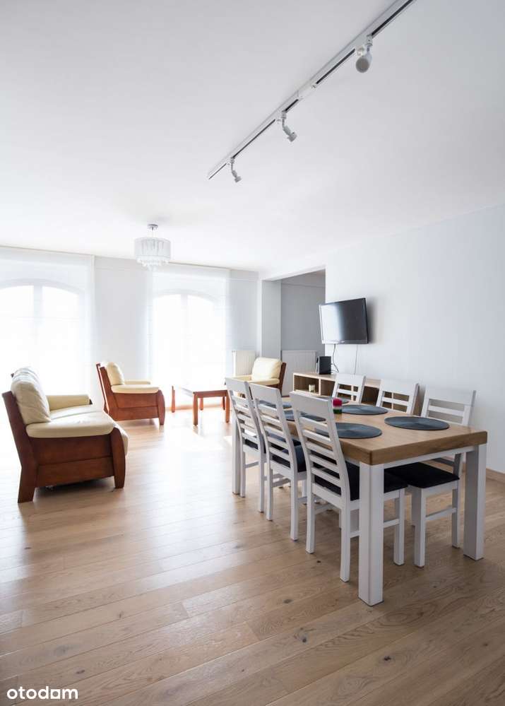 Apartament Sfera - centum Bielska | balkon | widok-2