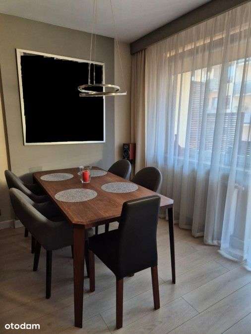 Atrakcyjne 3 pokoje, centrum - winda-13