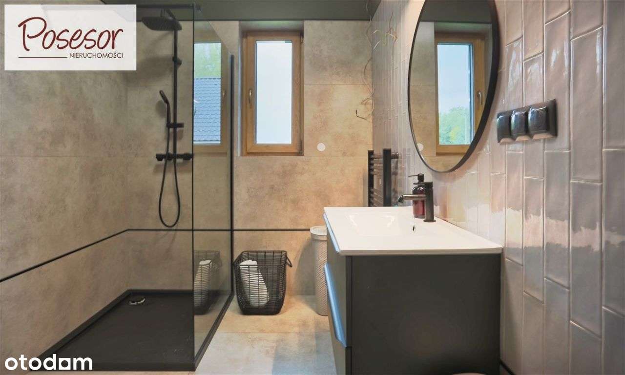 Dom idealny dla rodziny, gotowy do wprowadzenia-3