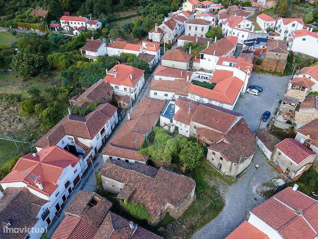 Moradia T2 para venda - Grande imagem: 5/13