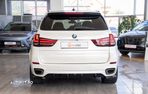 BMW X5 xDrive40d - 12