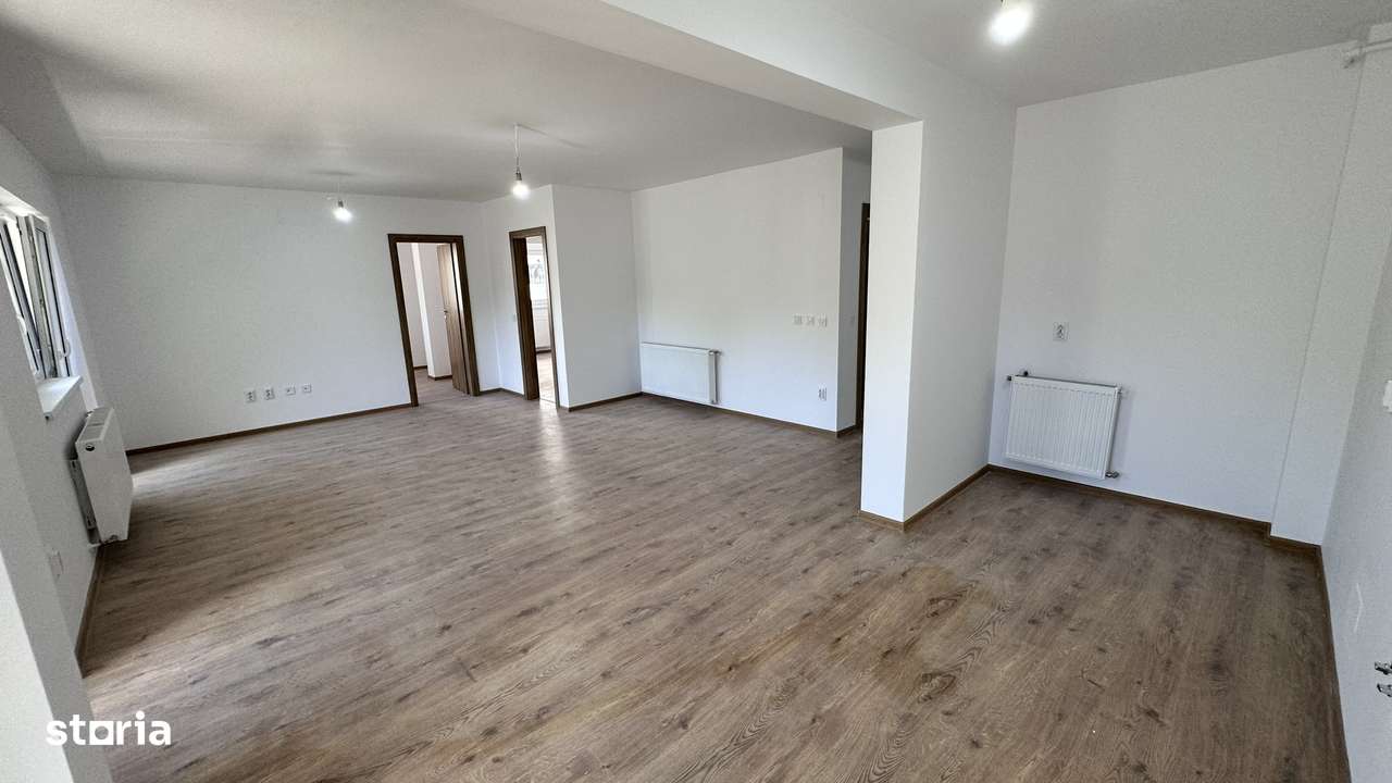 Apartament 4 Camere | Doamna Stanca | Bloc Finalizat & Intabulat-3