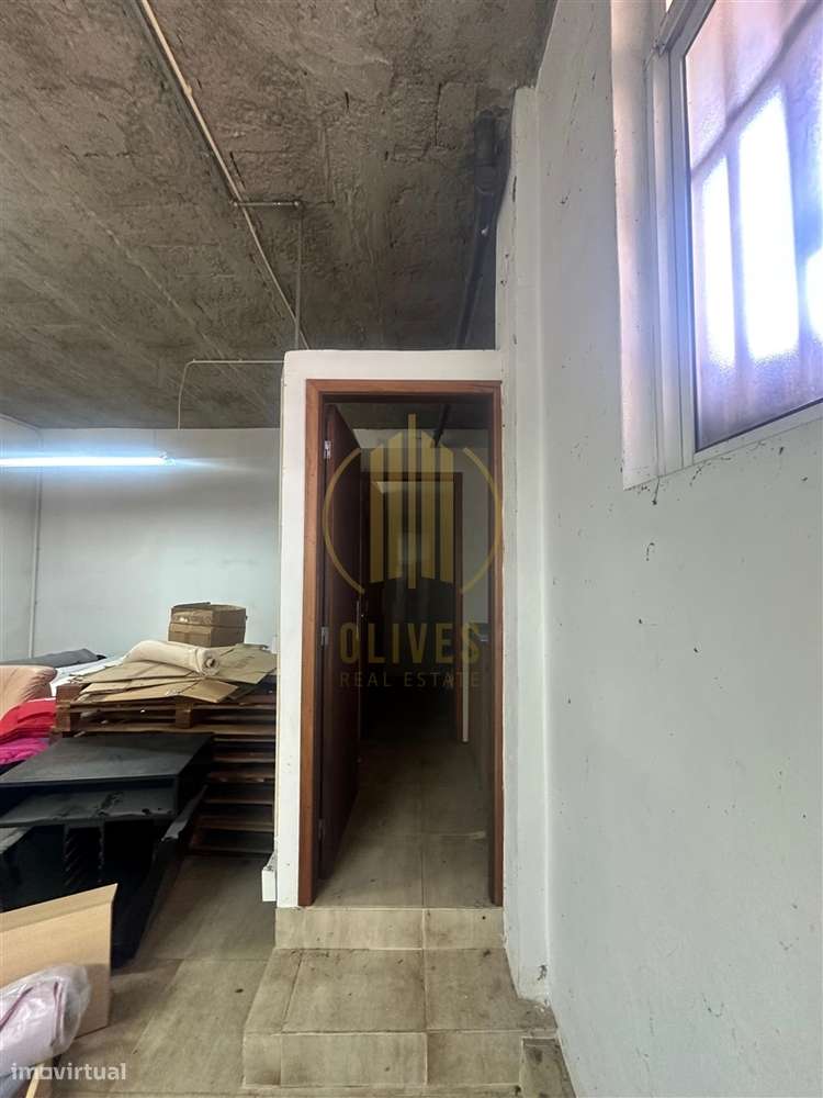 Armazém  Venda em Castelões,Vila Nova de Famalicão-5