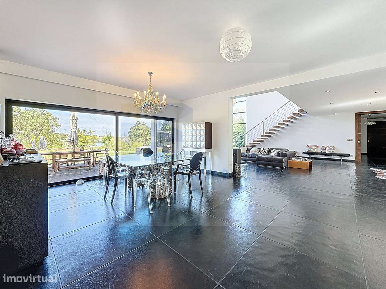 Moradia de luxo T7 - Grande imagem: 5/60