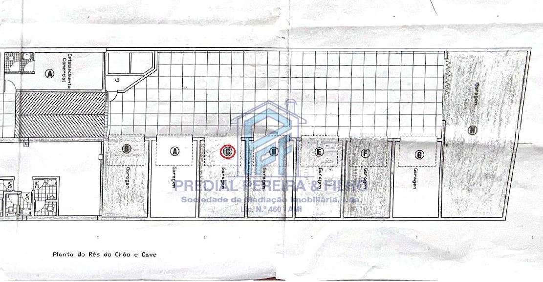 Apartamento Espaçoso T3 - Rio Tinto / Venda Nova-28
