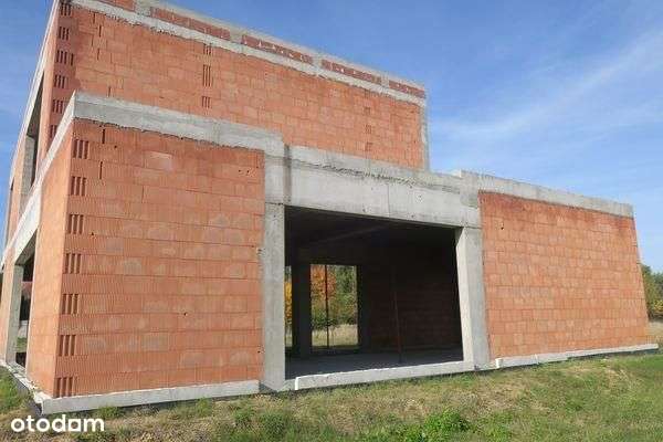 Dom, 257 m², Trablice-4