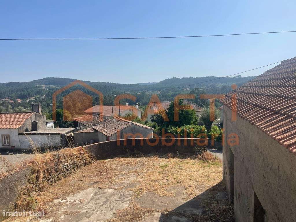 Moradia T3 em Martimbraz, Beco, Ferreira do Zêzere - Grande imagem: 5/43