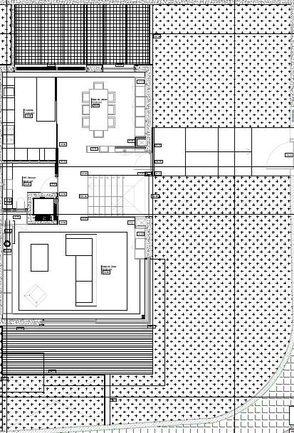 Moradia T4 | Piscina na cobertura| Garagem | Foz do Douro | Porto-36