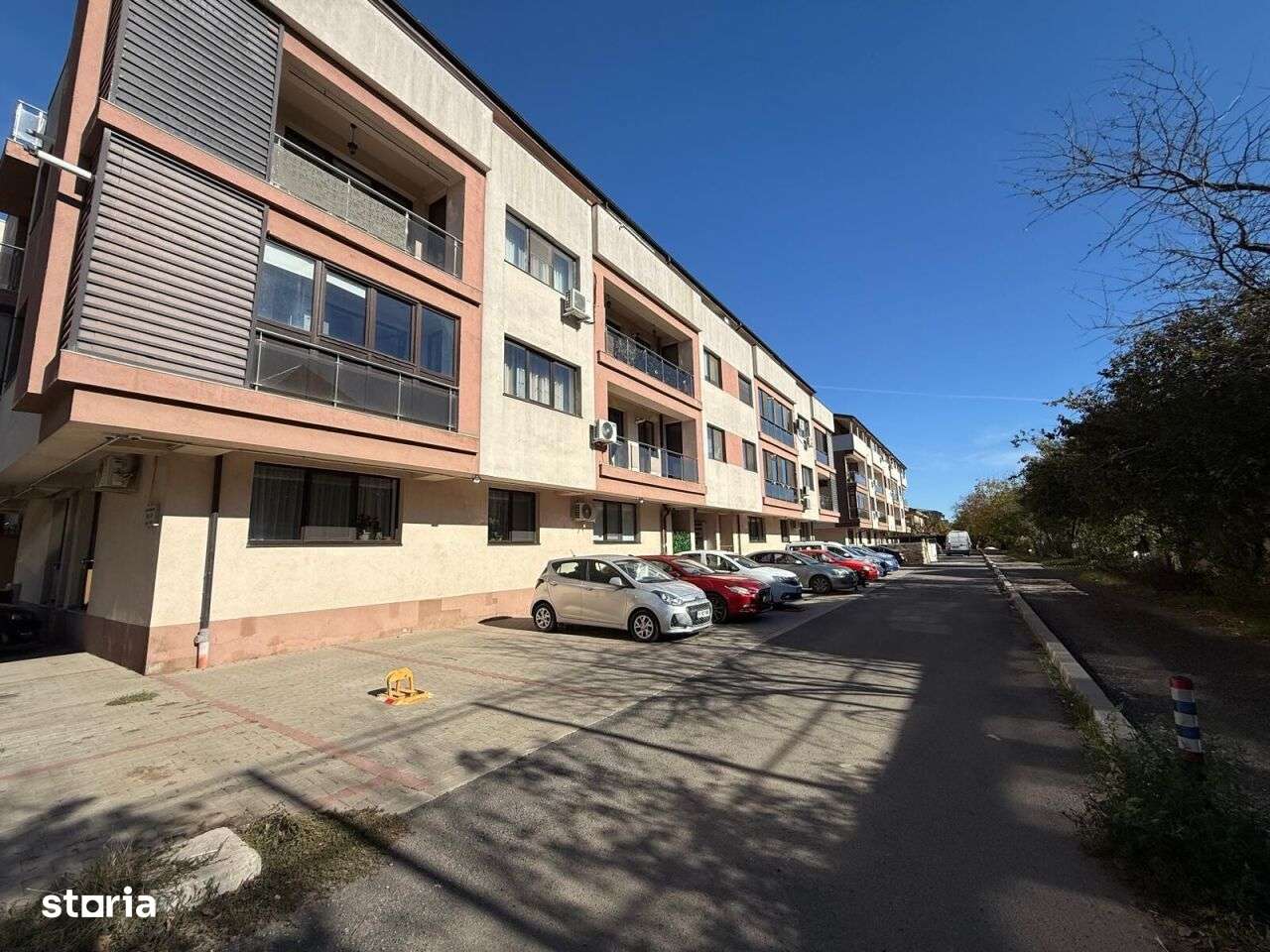 Apartament 2 Camere 58 mp Decomandat Mobilat Utilat-1
