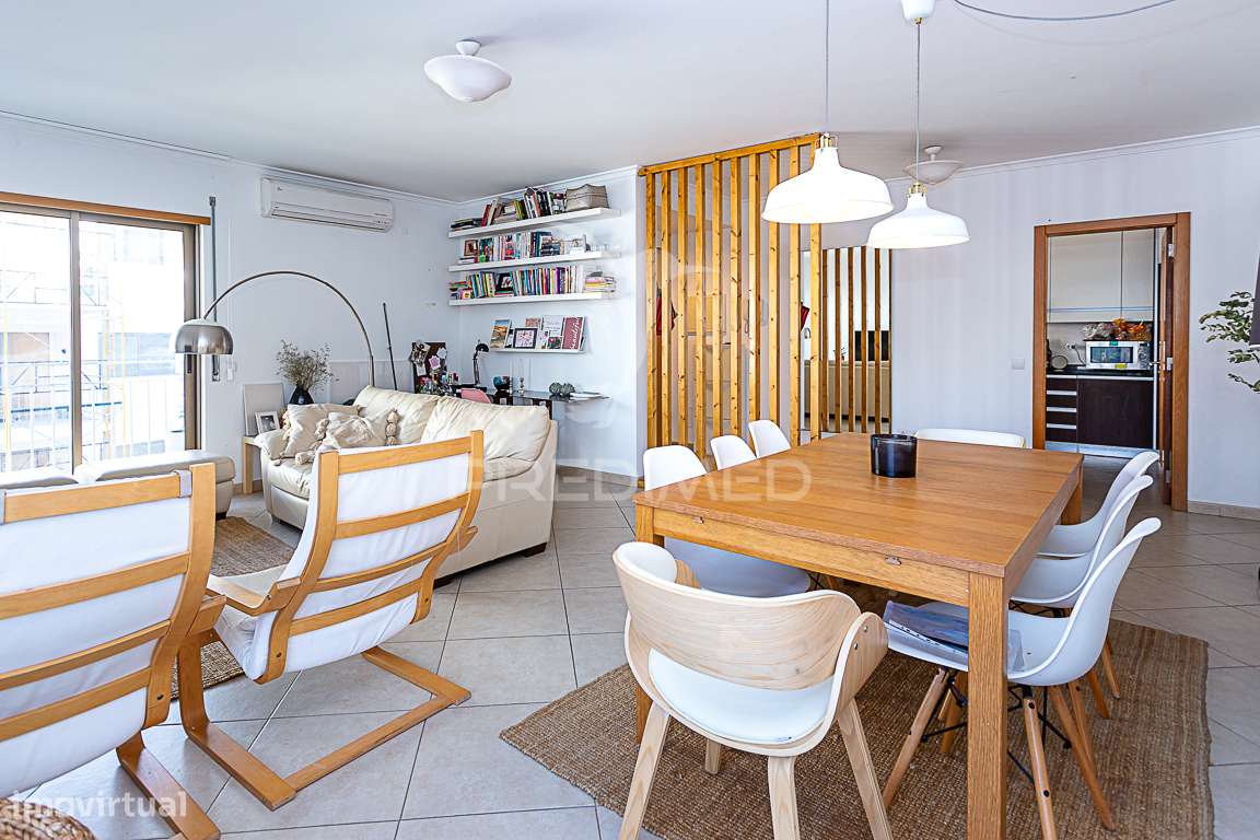 Apartamento T3 em Tavira - Grande imagem: 5/38