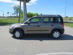 Skoda Yeti - 8