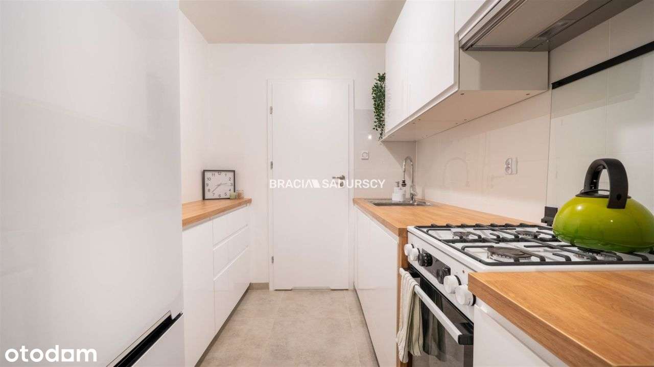 M2 w bezpośrednim sąsiedztwie Solnego Miasta - Pełny obrazek: 4/20