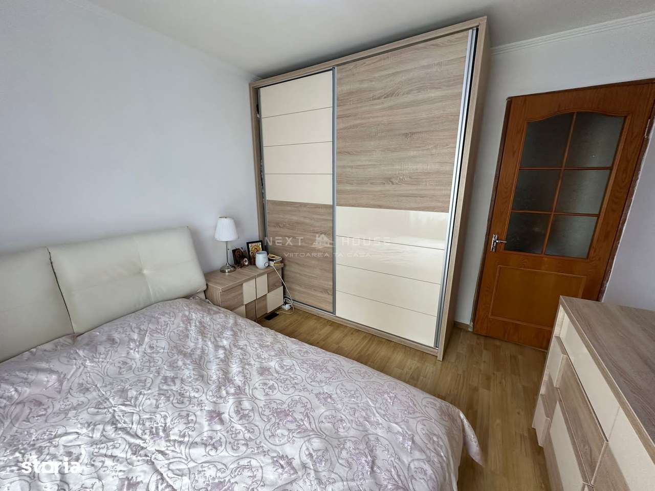 Apartament Sebastian -  Rahova la doar 2,5 km de Unirii ( comision 0 )-18