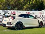 Honda Civic 2.0 VTEC Turbo Type R GT - 10