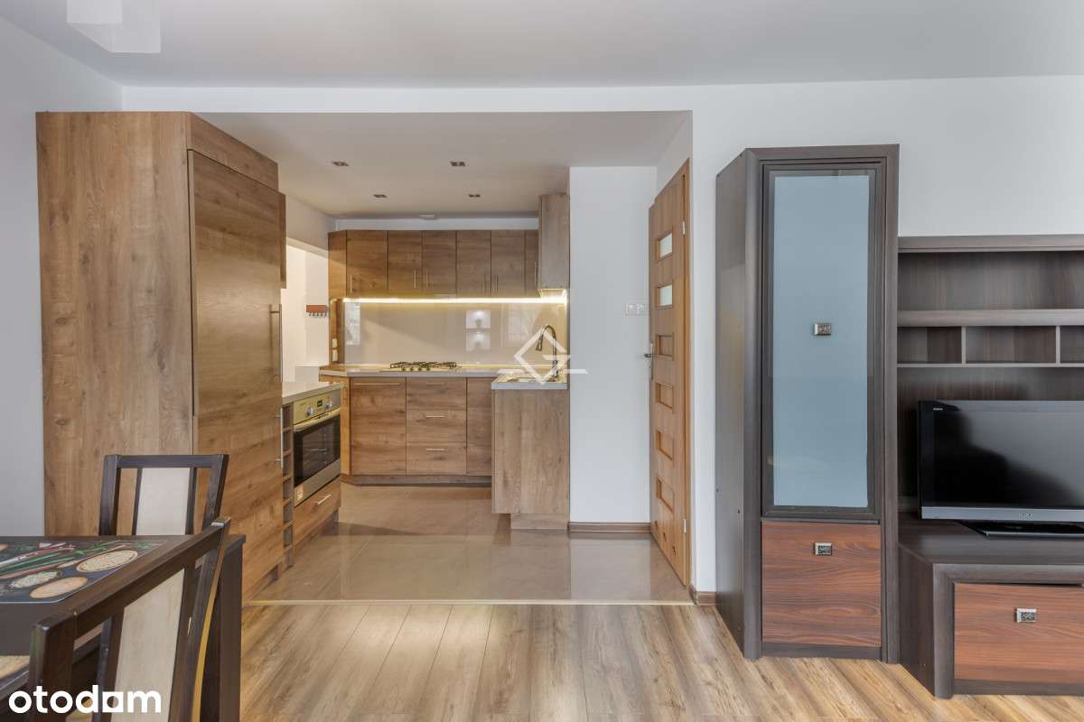 blisko morza umeblowane słoneczne inwestycyjne - Pełny obrazek: 3/11