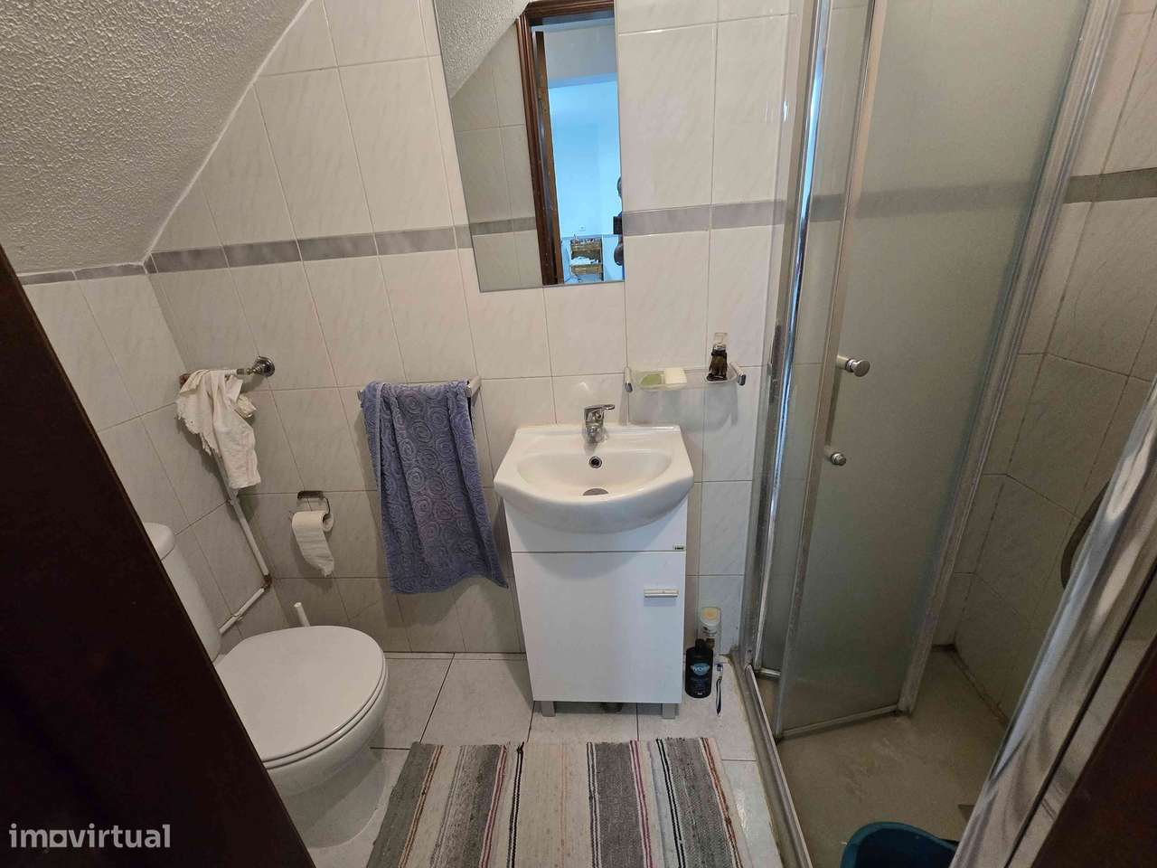 Moradia T4  Corroios - Grande imagem: 5/17