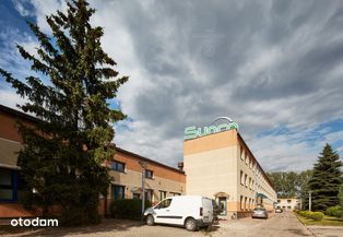 lokal biurowy 58 m2 parking bezpośrednio