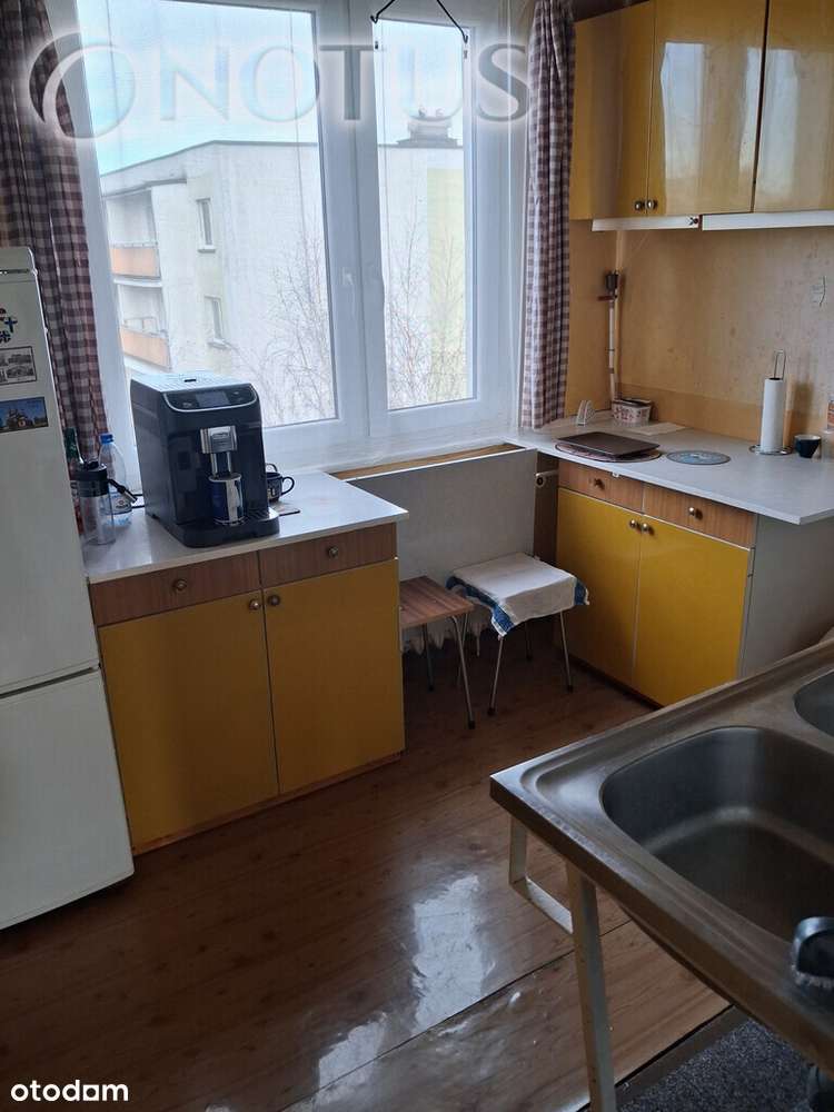 Mieszkanie 61 m2 Na Skarpie dostępne od zaraz-6