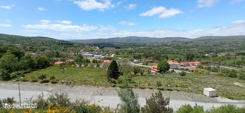 Terreno em Montalegre, Montalegre