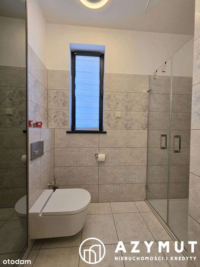 Piękny Domek Wolnostojący na Osiedlu Gumińskiego!-8