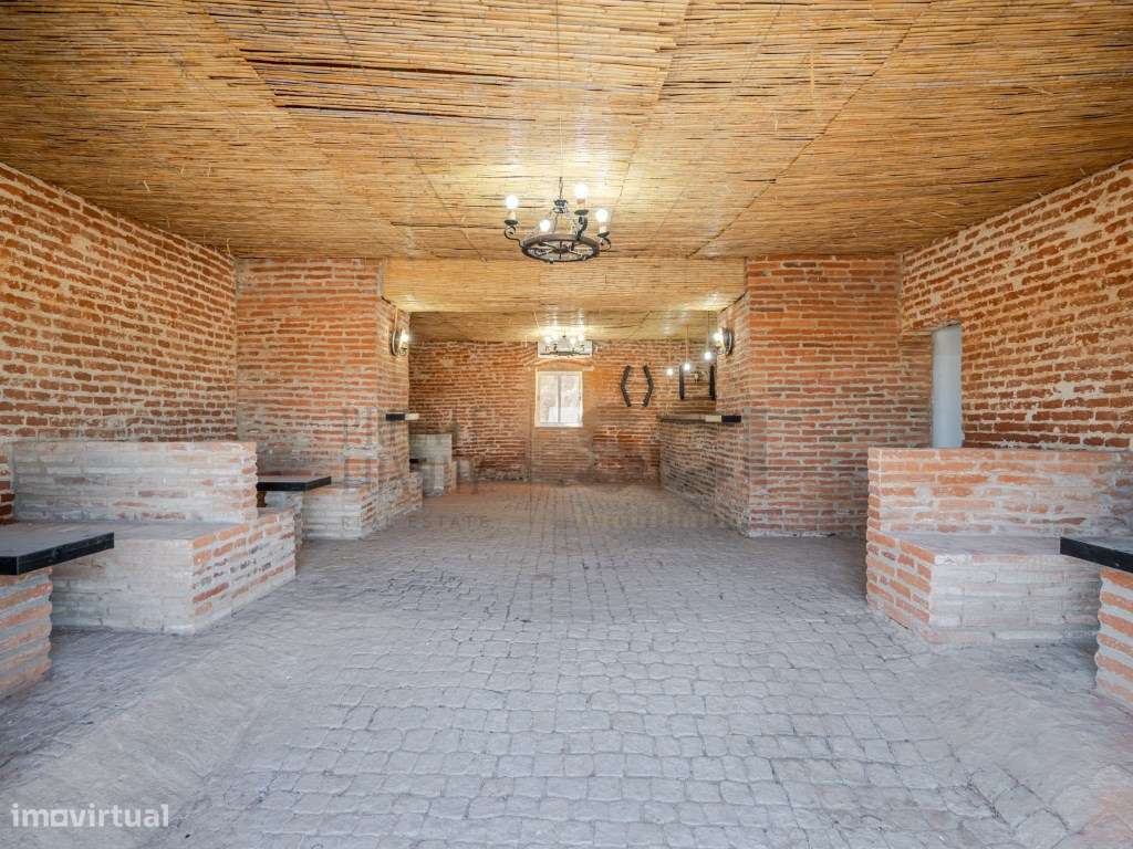 Quinta em Campo Maior, para investimento em turismo rural ...-53