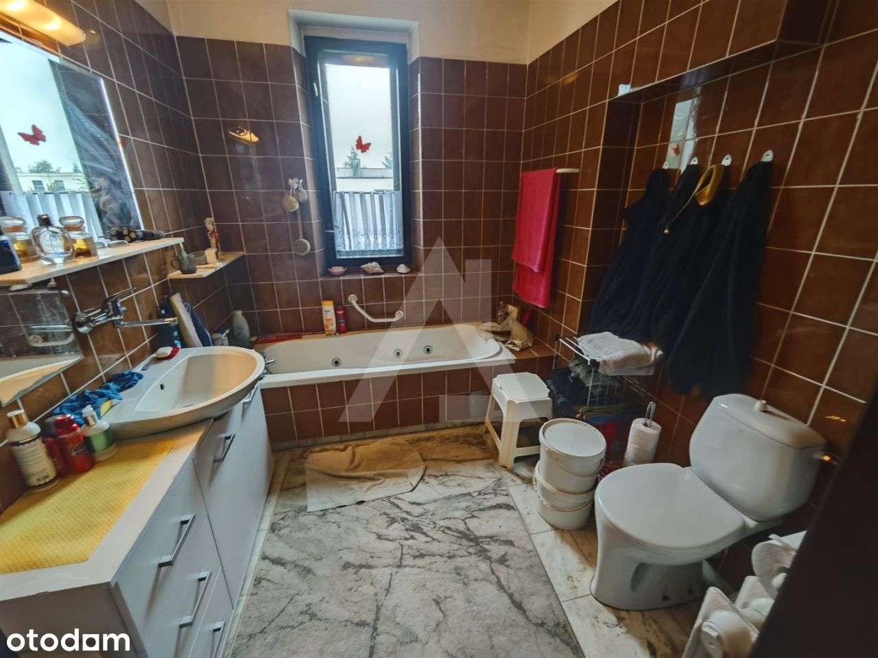 Dom, 184 m², Bydgoszcz-10