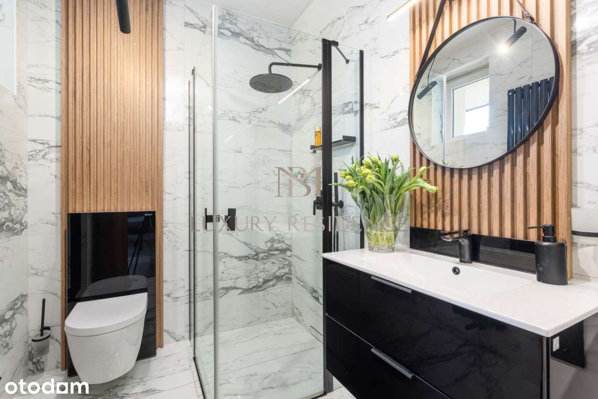 Nowoczesny Dom z Pięknym Ogrodem - Poznań Grunwald-9