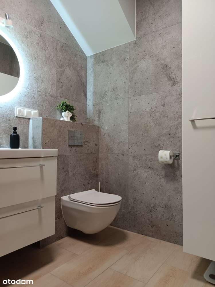 przy Jeziorze // WYPOSAŻENIE W CENIE \\ wchodzisz i mieszkasz-15